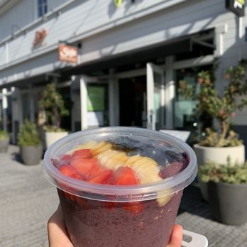 Earthbar - Juice Bars & Smoothies Near Me - Berkeley, California