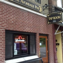The Avondale Pub