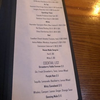 Santucci's Original Square Pizza and Bar - Drink menu - Pizza Near Me - Philadelphia, Pennsylvania Santucci's Original Square Pizza and Bar - Drink menu - Pizza Near Me - Philadelphia, Pennsylvania