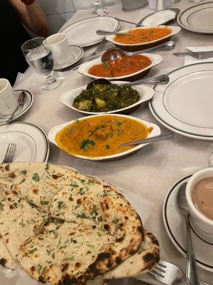 India's Restaurant by null