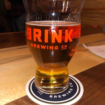 Brink Brewing - King Cake - Breweries Near Me - Cincinnati, Ohio