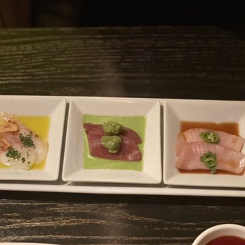 Nobu Washington D.C - Yellowfin Tuna Tataki - Japanese Near Me - Washington Dc, District of Columbia Nobu Washington D.C - Yellowfin Tuna Tataki - Japanese Near Me - Washington Dc, District of Columbia