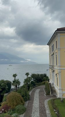 Grand Hotel Villa Serbelloni by null