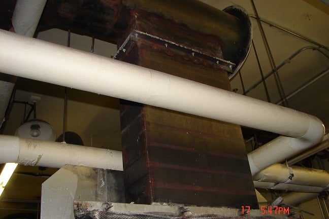 Slide of King Plumbing and Heating