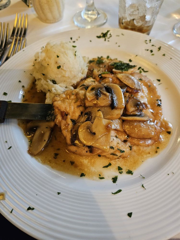 TAZZA ITALIAN RISTORANTE - Updated July 2026 - 46 Photos & 136 Reviews