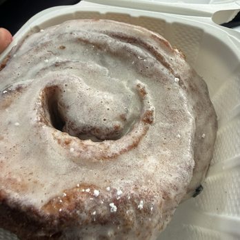 All About The Cinnamon - Desserts Near Me - Sherman Oaks, California All About The Cinnamon - Desserts Near Me - Sherman Oaks, California