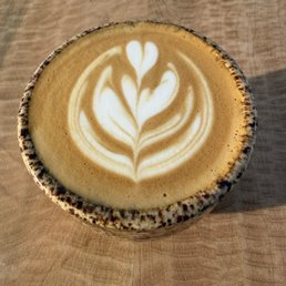 Cappuccino Cappuccino