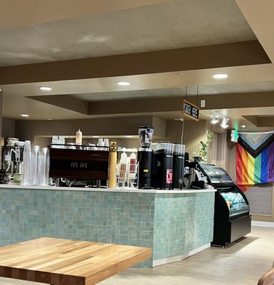 Boon Boona Coffee by null