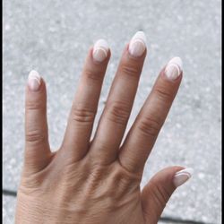 The Nail Spa
