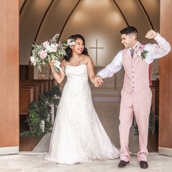 SB Wedding Hawaii  - Wedding dress, venue, flowers