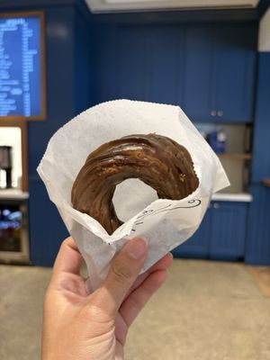 Daily Provisions - Rockefeller Center by null