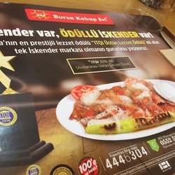 Bursa Kebap Evi