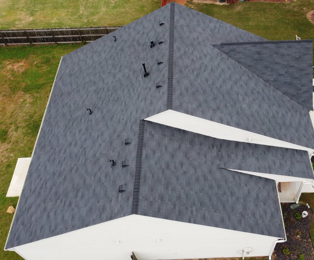 Slide of Elevate Construction