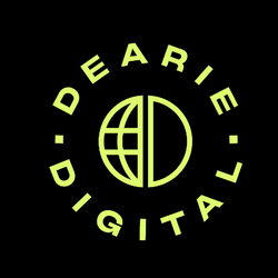 Dearie Digital - Dearie Digital is a San Diego-based digital marketing agency specializing in website development, digital campaigns, social media management