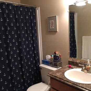 MAA West End - Bathroom - Apartments Near Me - Glen Allen, Virginia MAA West End - Bathroom - Apartments Near Me - Glen Allen, Virginia