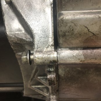 Hawthorne Auto Center - Transmission oil release was never fastened - Auto Repair Near Me - Hawthorne, California
