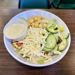 Venecia's Pizza - Side Salad
