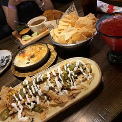 El Sombrero Mexican Grill & Cantina