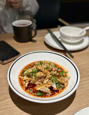 TAI ER SICHUAN CUISINE 太二酸菜鱼 (FLUSHING) by null