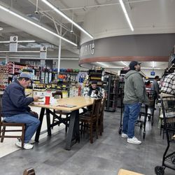 Vons Pharmacy