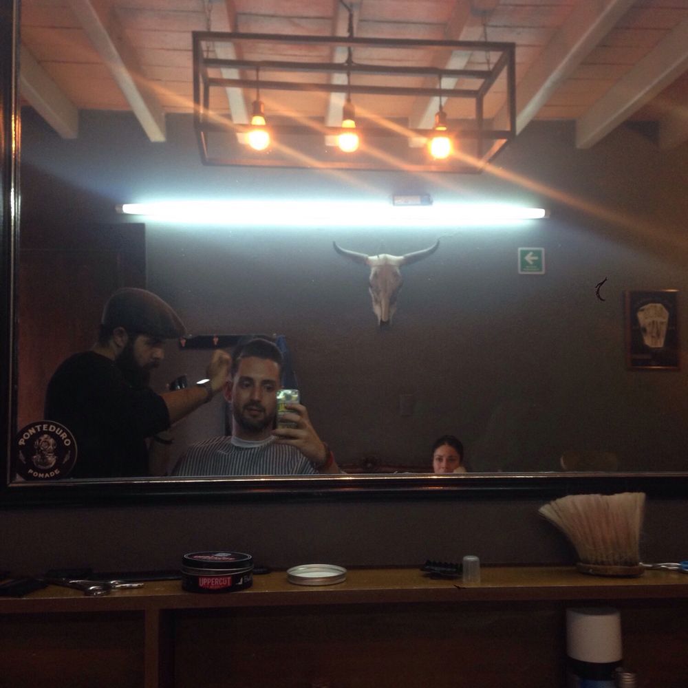 Novacula - Best barbers in town! - Barbers Near Me - Oaxaca, OAX