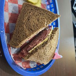 The Block Deli