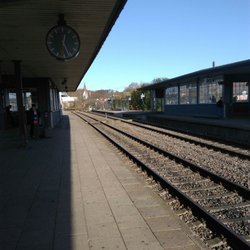 Vejle Station