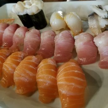 Mr. Sushi - Sushi Bars Near Me - Valencia, California Mr. Sushi - Sushi Bars Near Me - Valencia, California