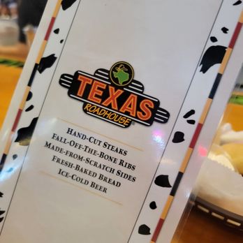 Texas Roadhouse - Salad Near Me - Henderson, Nevada