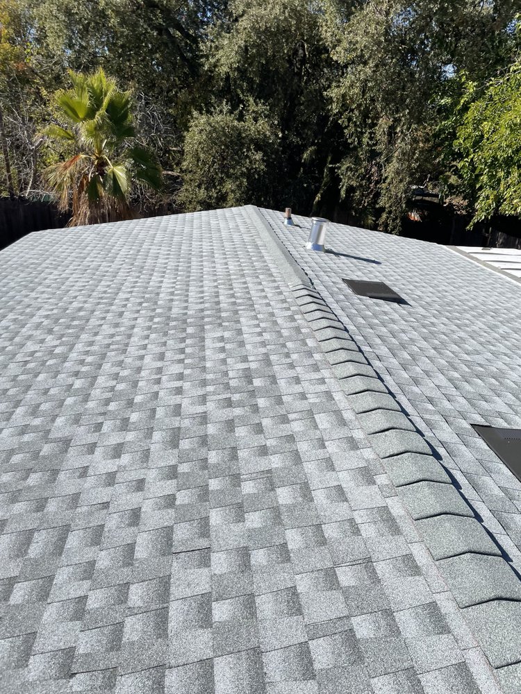 Slide of Non-stop Roofing