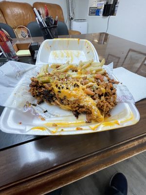 Roberto's Taco Shop by null