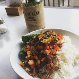 Beef Buddha Bowl Saturday 5/3/2016 Beef Buddha Bowl Saturday 5/3/2016