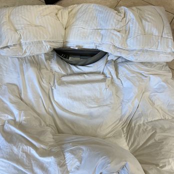 All My Sons Moving & Storage - They used our bedding to wrap things - Movers Near Me - Tulsa, Oklahoma