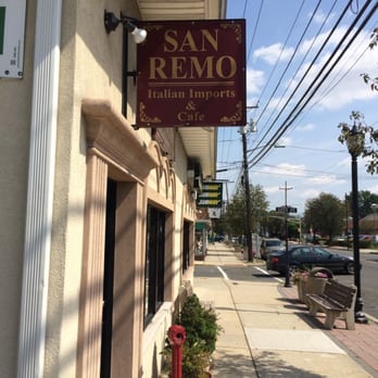 Sanremo Italian Import - Grocery Near Me - Totowa, New Jersey