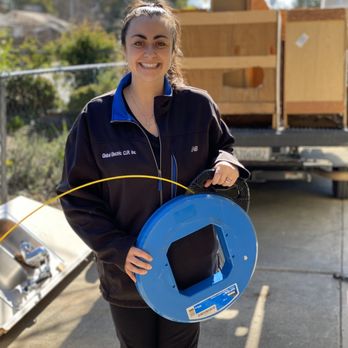 Global Electric CIR - Electrical technician and operations manager after a wire pull. - Electricians Near Me Global Electric CIR - Electrical technician and operations manager after a wire pull. - Electricians Near Me