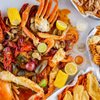 Urban Crawfish Station gift card