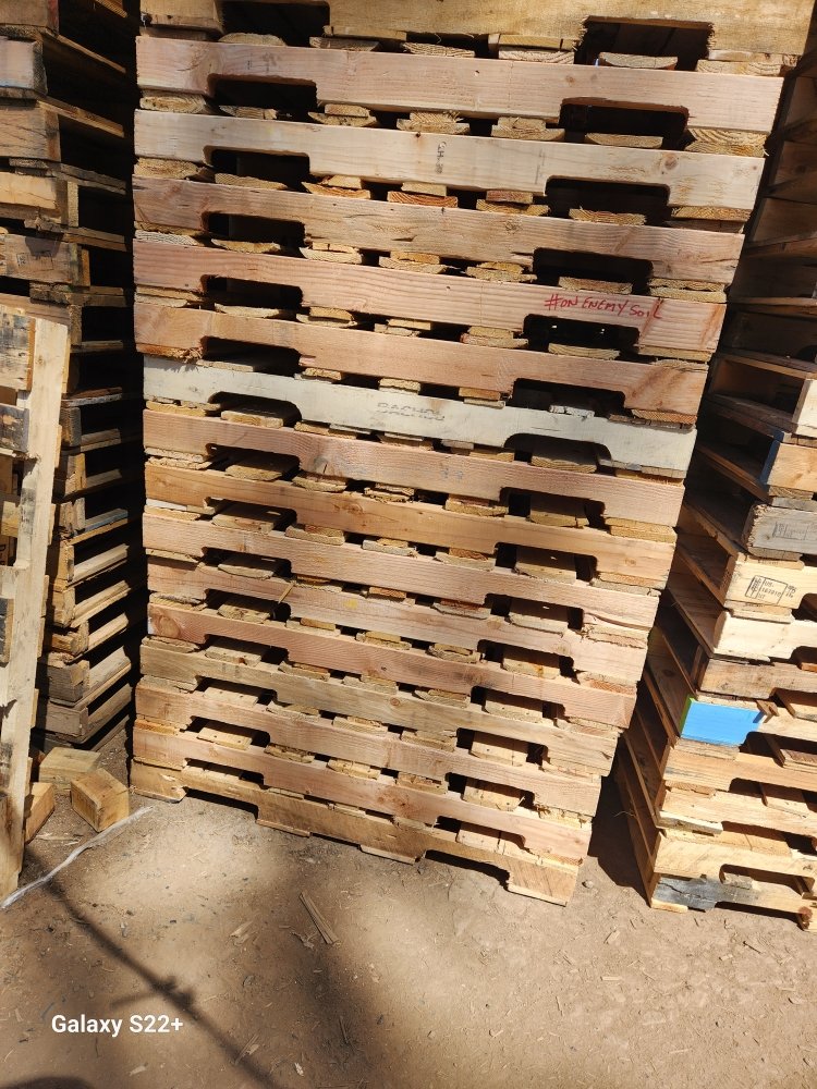 JR PALLETS Updated October 2024 747 E Broadway Rd, Phoenix, Arizona