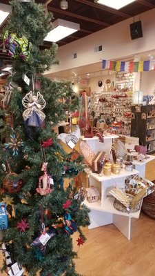 Ten Thousand Villages by null