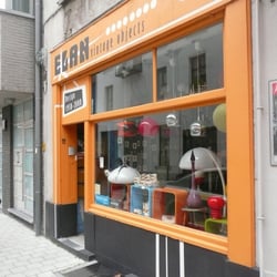 Elan Vintage Objects