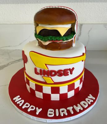 Westchester Bakery by null