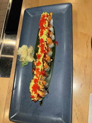 Yumi Japanese Restaurant & Bar - Edina by null