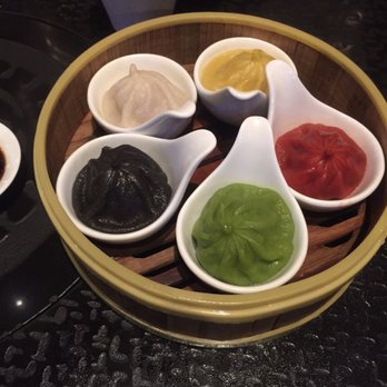 Dragon Beaux - Dim Sum Near Me - San Francisco, California