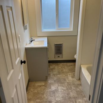 David Lawless Construction - Bathroom remodel - Decks & Railing Near Me David Lawless Construction - Bathroom remodel - Decks & Railing Near Me