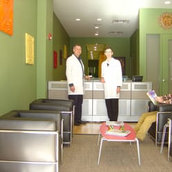 Sonrisa Old City Dental - Drs. Youngblood and Velez
