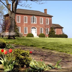 Holly Rood - The Clark Mansion - Tours by appointment please call 859-745-6664