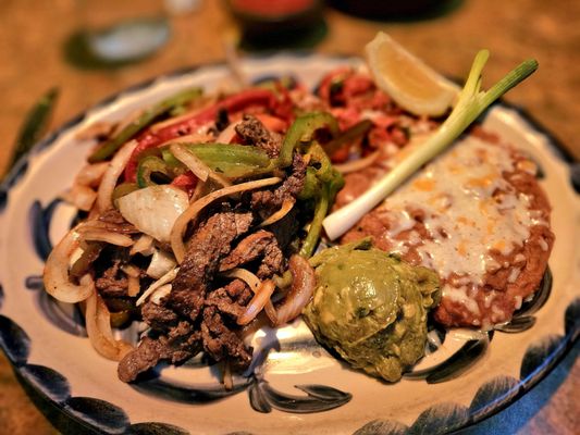 Joselito's Mexican Food Tujunga by null