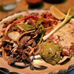 Joselito's Mexican Food - Beef fajitas