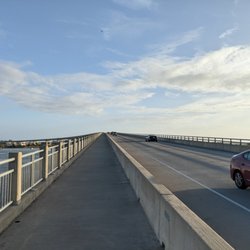 Surf City Bridge - Surf City Bridge
