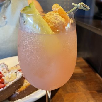 The Henry - Sangria - New American Near Me - Phoenix, Arizona The Henry - Sangria - New American Near Me - Phoenix, Arizona