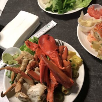 Feast Buffet - Buffets Near Me - Renton, Washington